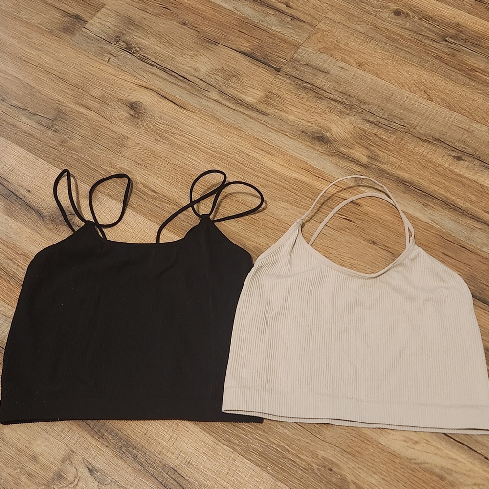 Colsie Seamless Brami